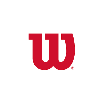 Wilson Sporting Goods color logo