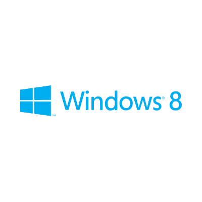 Windows 8 color logo