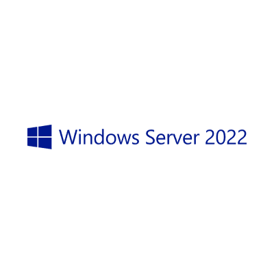 Windows Server 2022 logo