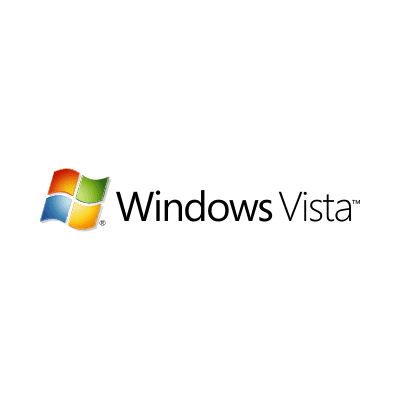 Windows Vista color logo