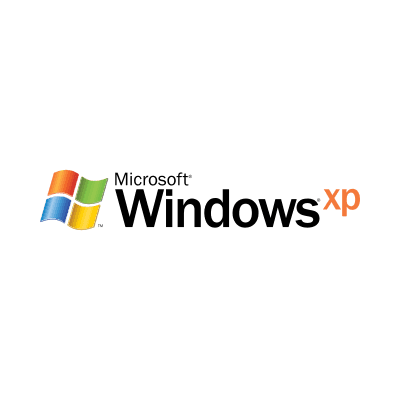 Windows XP color logo