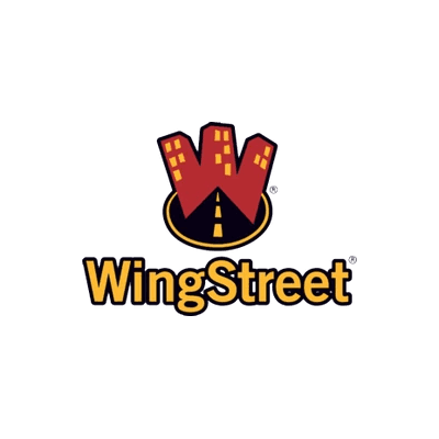 Wingstreet color logo