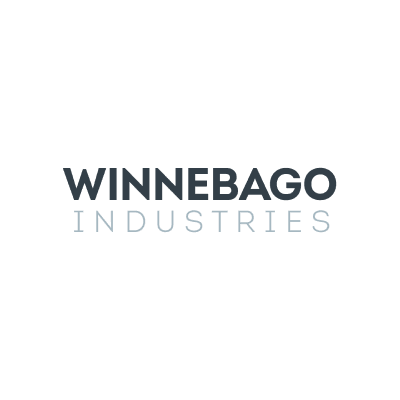 Winnebago Industries color logo