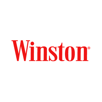 Winston logo