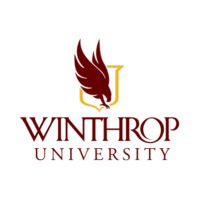 Winthrop University logo