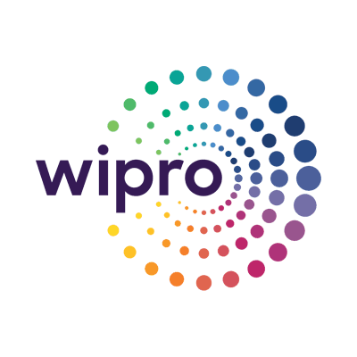 Wipro logo