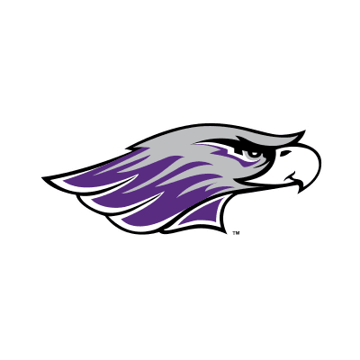 Wisconsin–Whitewater Warhawks logo