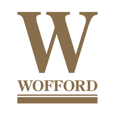 Wofford College logo