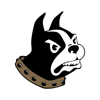 Wofford Terriers logo