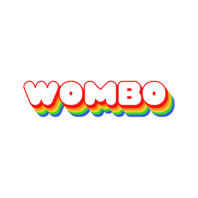 WOMBO Dream logo