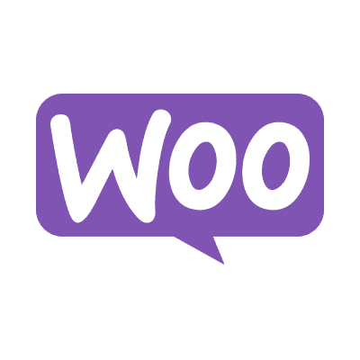 WooCommerce color logo
