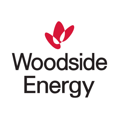 Woodside Energy color logo