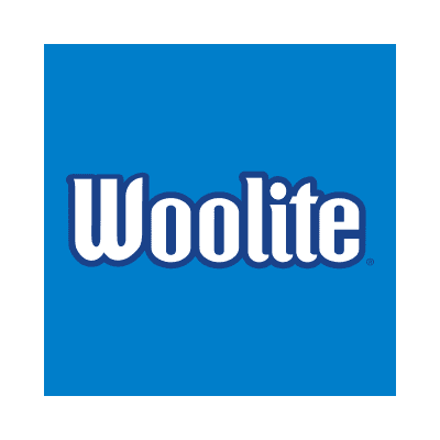Woolite logo