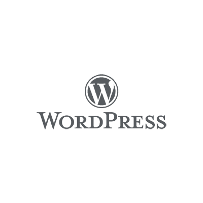 WordPress logo