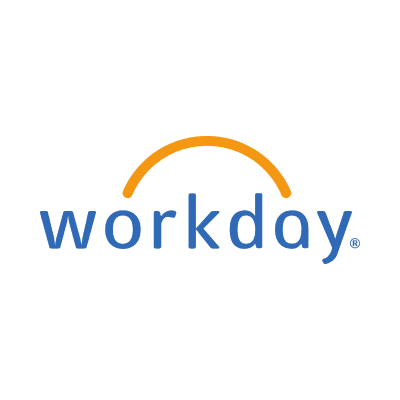 Workday color logo