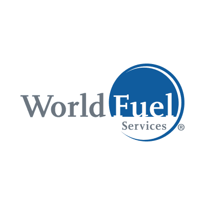 World Fuel Services logo