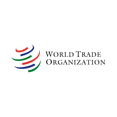 World Trade Organization (WTO) logo