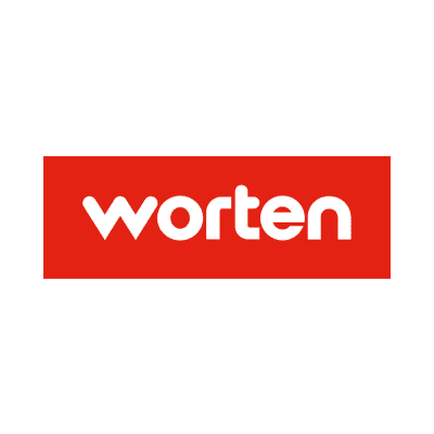 Worten logo