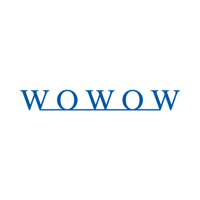 Wowow logo