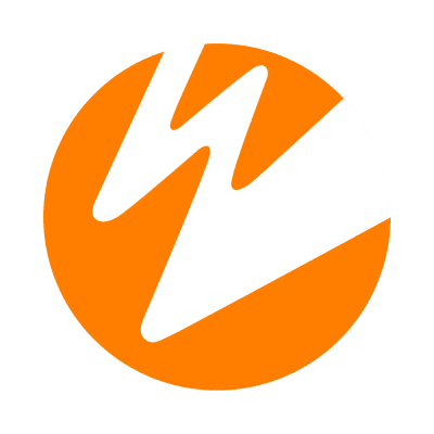 Wowza color logo