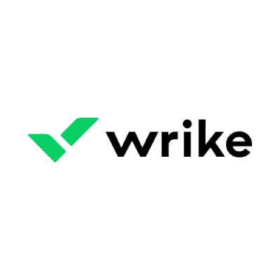 Wrike logo
