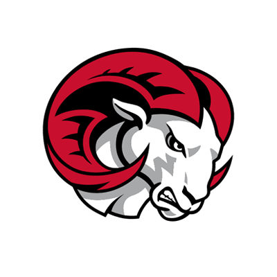 WSSU Rams logo