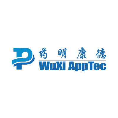 WuXi AppTec logo