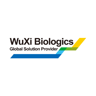 WuXi Biologics logo