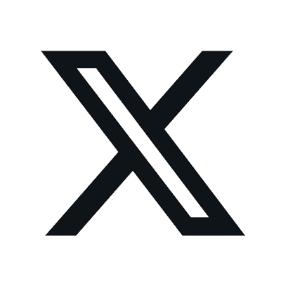 X Corp logo