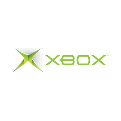 Xbox (console) logo