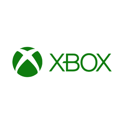 Xbox color logo