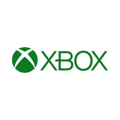 Xbox network color logo