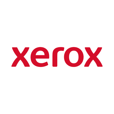 Xerox logo