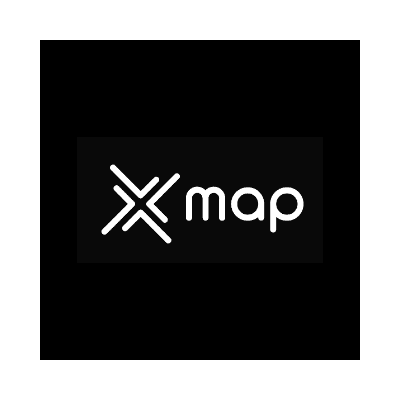 xMap logo