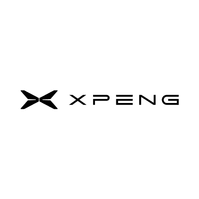 XPeng Motors logo