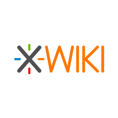 XWiki logo