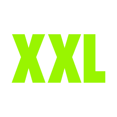 XXL Sport logo