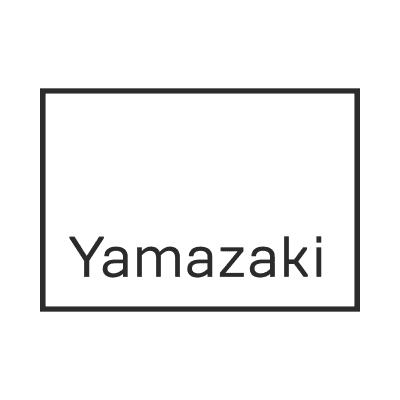Yamazaki color logo