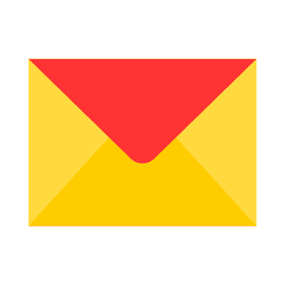 Yandex.Mail color logo