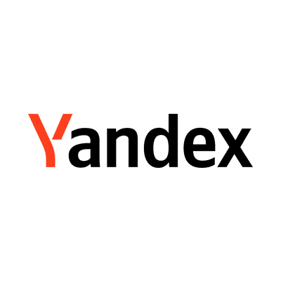 Yandex logo