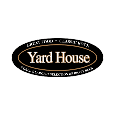 Yard House logo