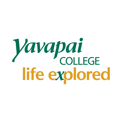Yavapai College logo