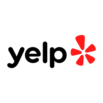 Yelp logo
