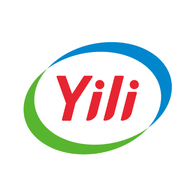Yili Group logo
