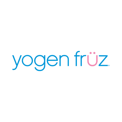 Yogen Früz logo
