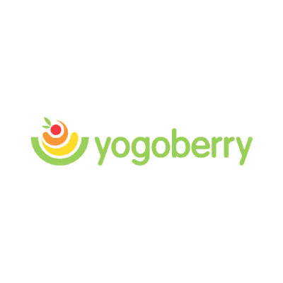 Yogoberry logo