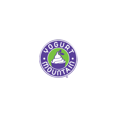 Yogurt Mountain logo