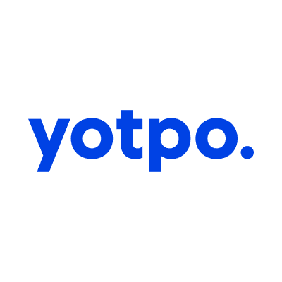 Yotpo logo