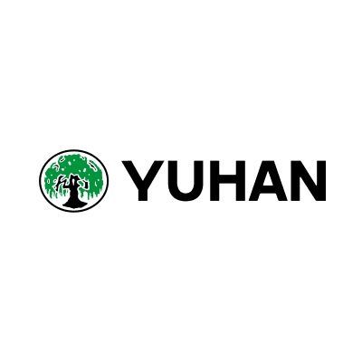 Yuhan logo