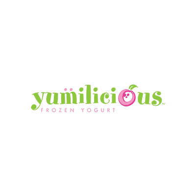 Yumilicious color logo